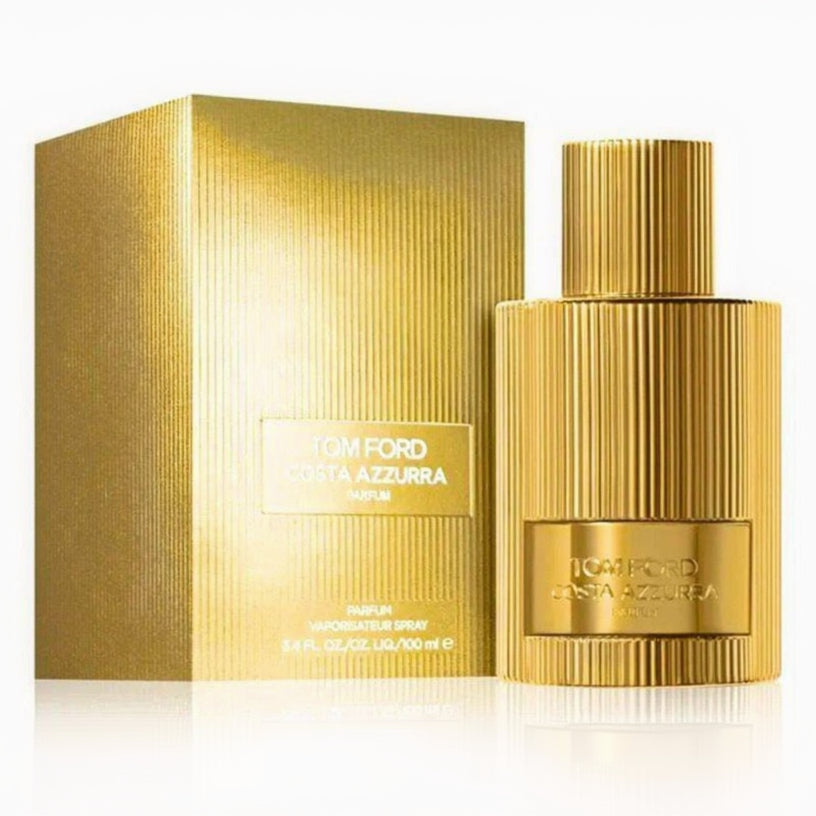 Tom Ford Costa Azzurra Parfum (100ml)