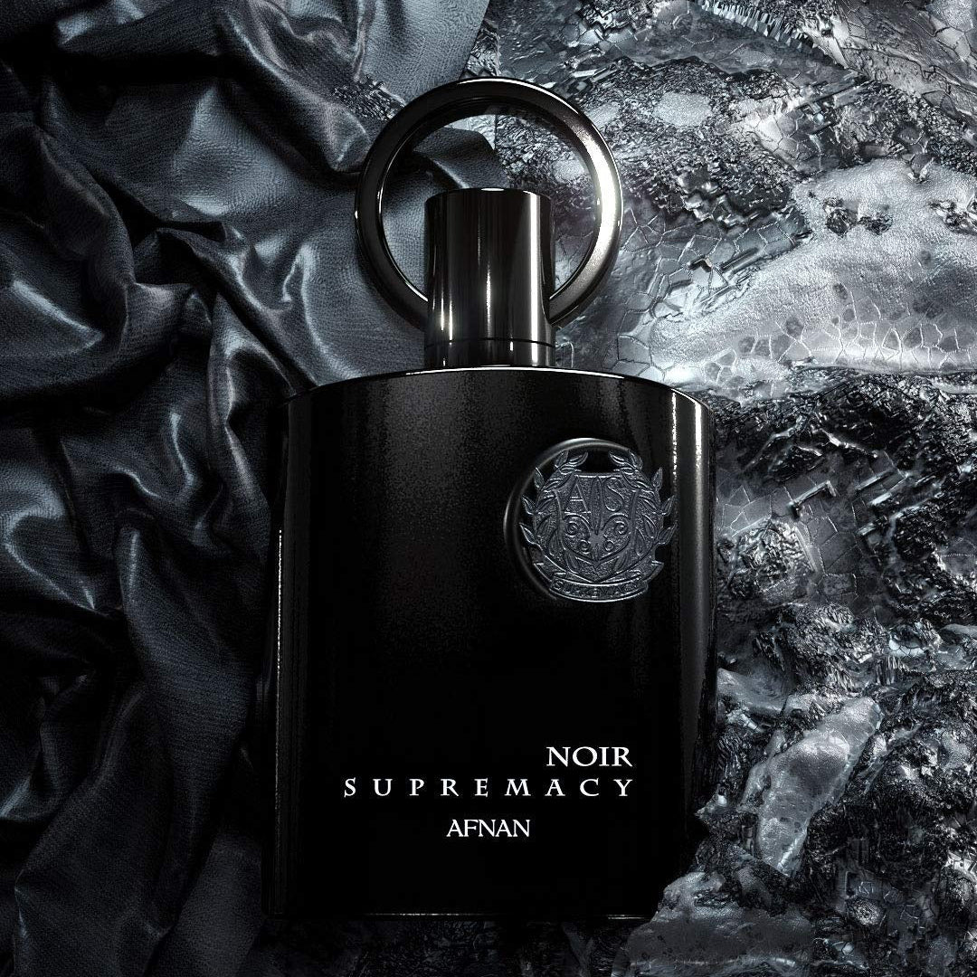 Afnan Supremacy Noir Eau de Parfum (100ml)