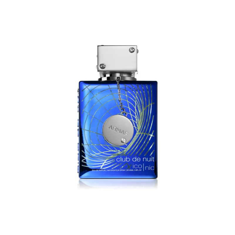 Armaf Club De Nuit Iconic Eau De Parfum (105ml)