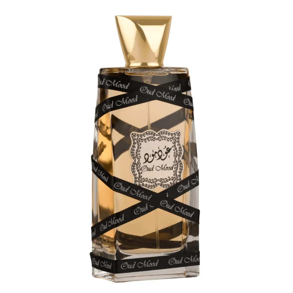 Lattafa Oud Mood Eau de Parfum (100ml)