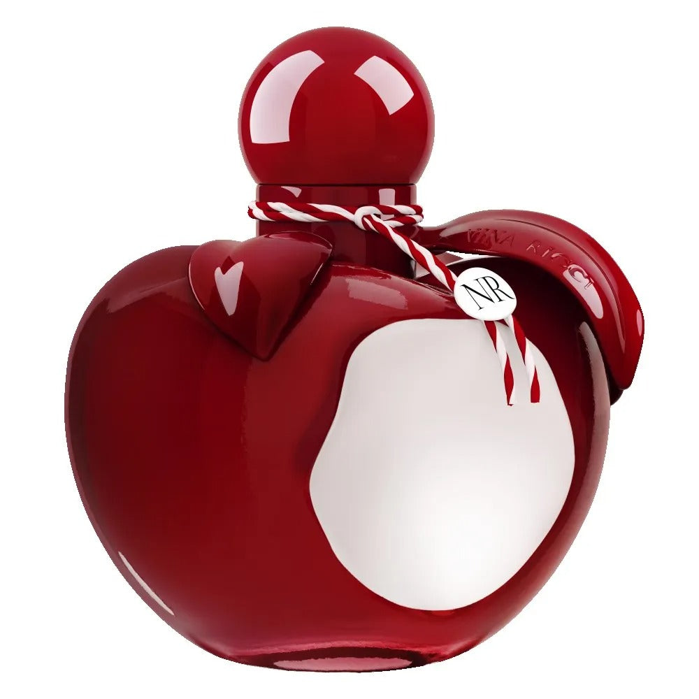 Nina Ricci Nina Rouge Eau De Toilette (80ml)