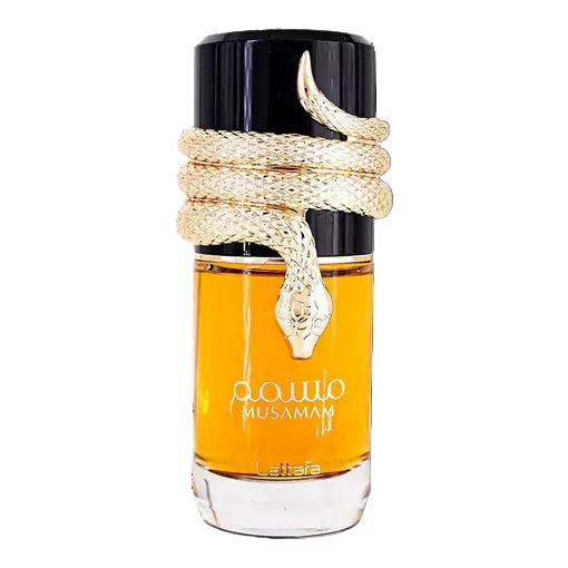 Lattafa Musamam Eau de Parfum (100ml)