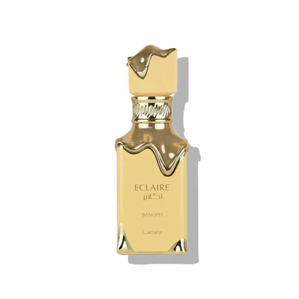 Lattafa Eclaire Banoffi Eau de Parfum (100ml)