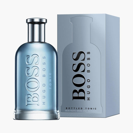 Hugo Boss Boss Bottled Tonic for Men EDT (200ml)
