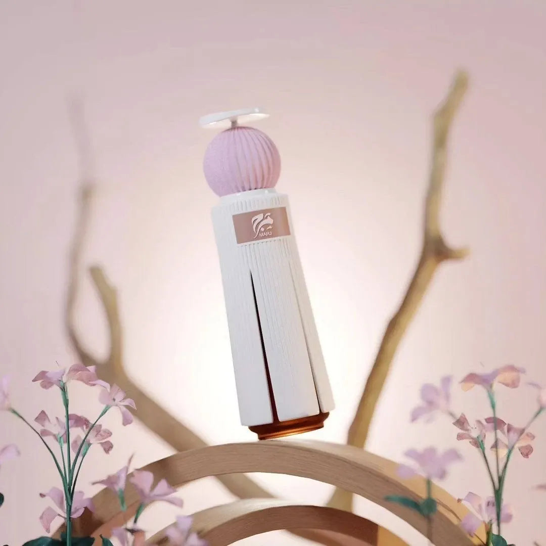 Ahmed Al Maghribi Marj Eau de Parfum (60ml)
