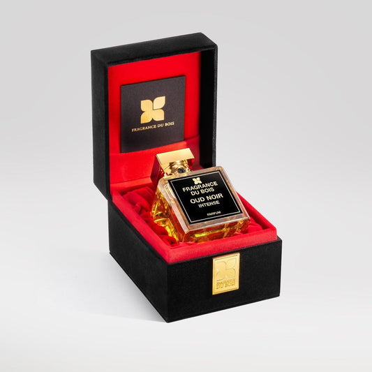 Fragrance Du Bois Oud Noir Intense Parfum (100ml)