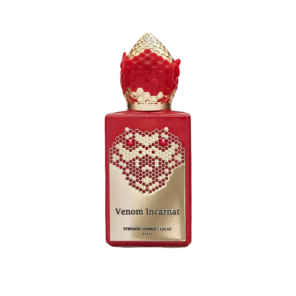Stephane Humbert Lucas Venom Incarnat EDP (50ml)