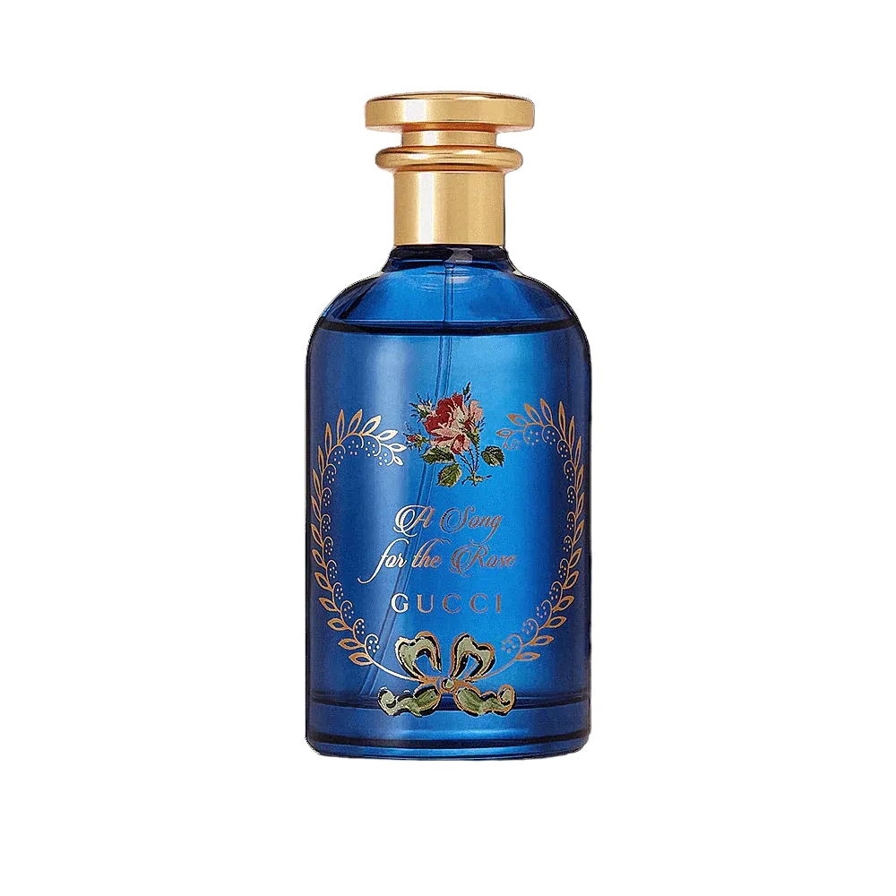 Gucci A Song For The Rose Eau De Parfum (100ml)