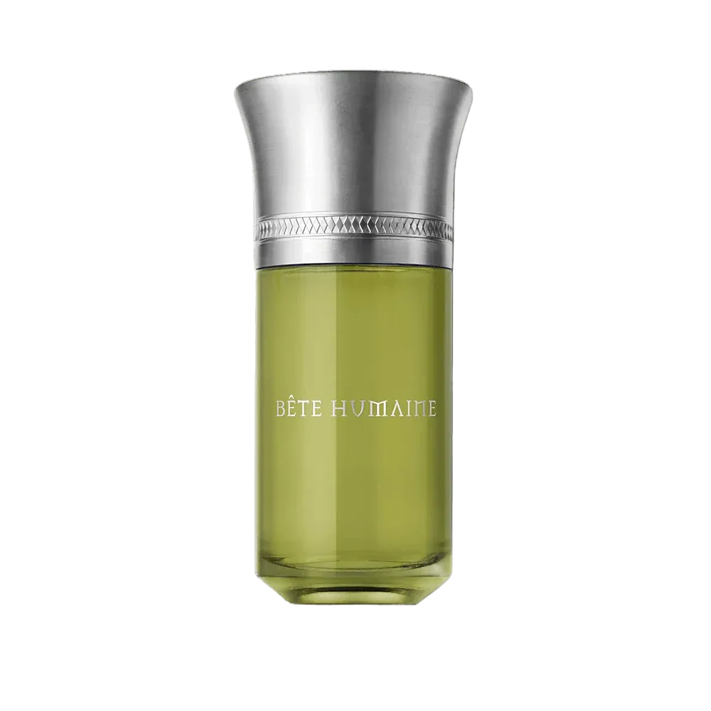 Liquides Imaginaires Bête Humaine Eau de Parfum (100ml)