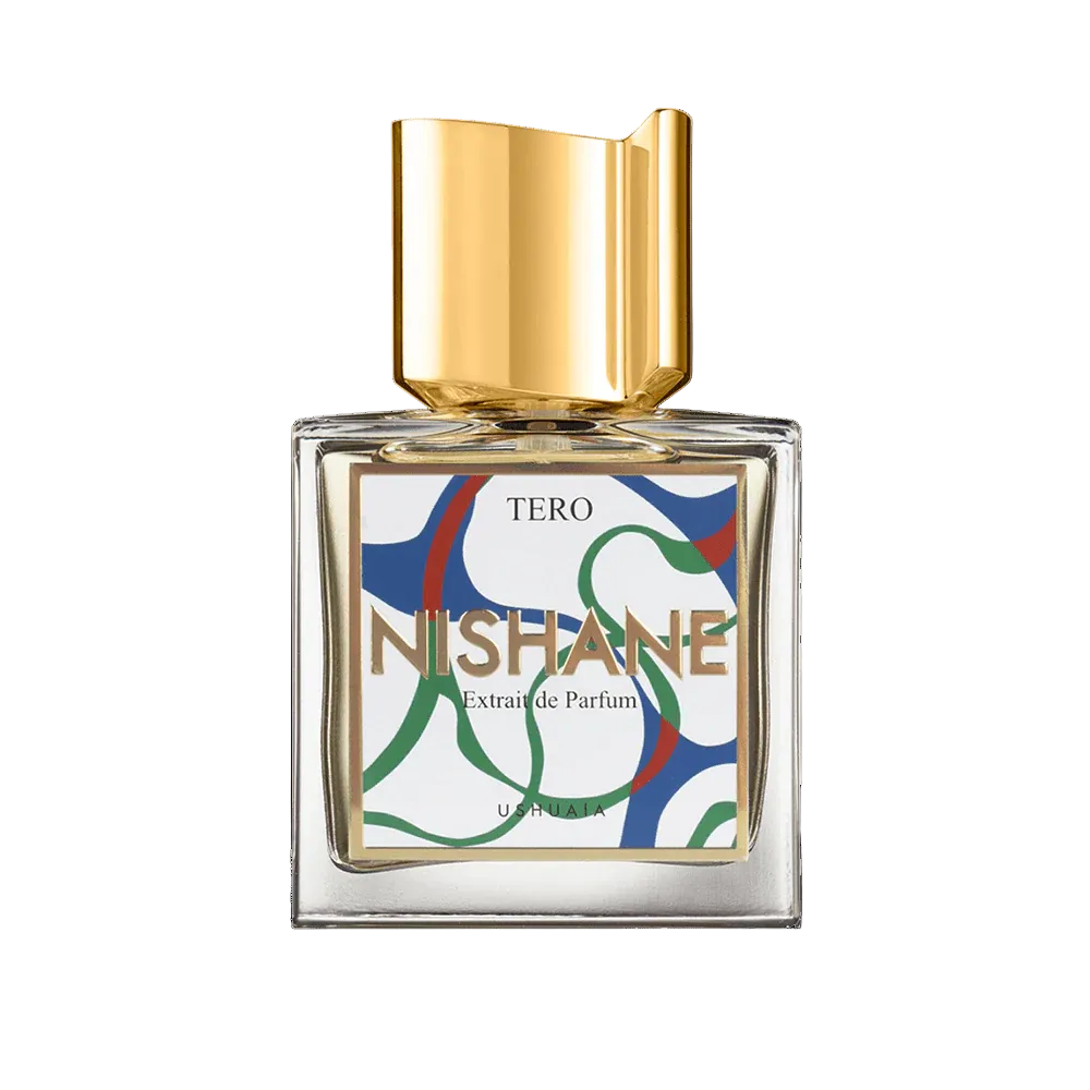 Nishane Tero Extrait de Parfum