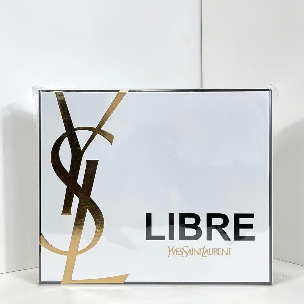 Yves Saint Laurent Gift Set