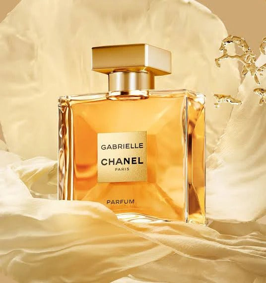 Chanel Gabrielle Parfum (100ml)