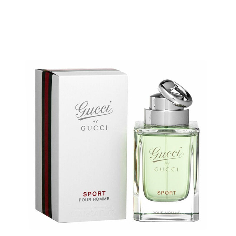 Gucci Sport Pour Homme Eau de Toilette (90ml)