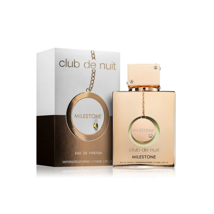 Armaf Club De Nuit Milestone Eau De Parfum (105ml)