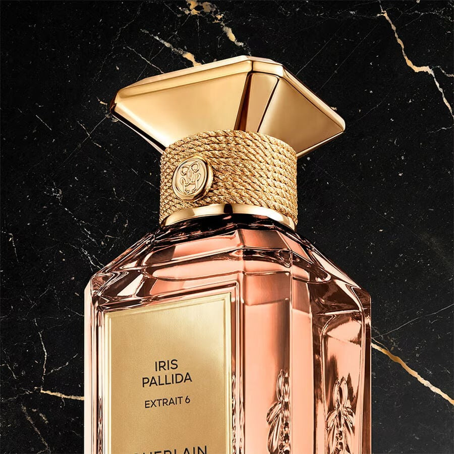 Guerlain Jasmin Grandiflorum Extrait 30 (50 Ml)