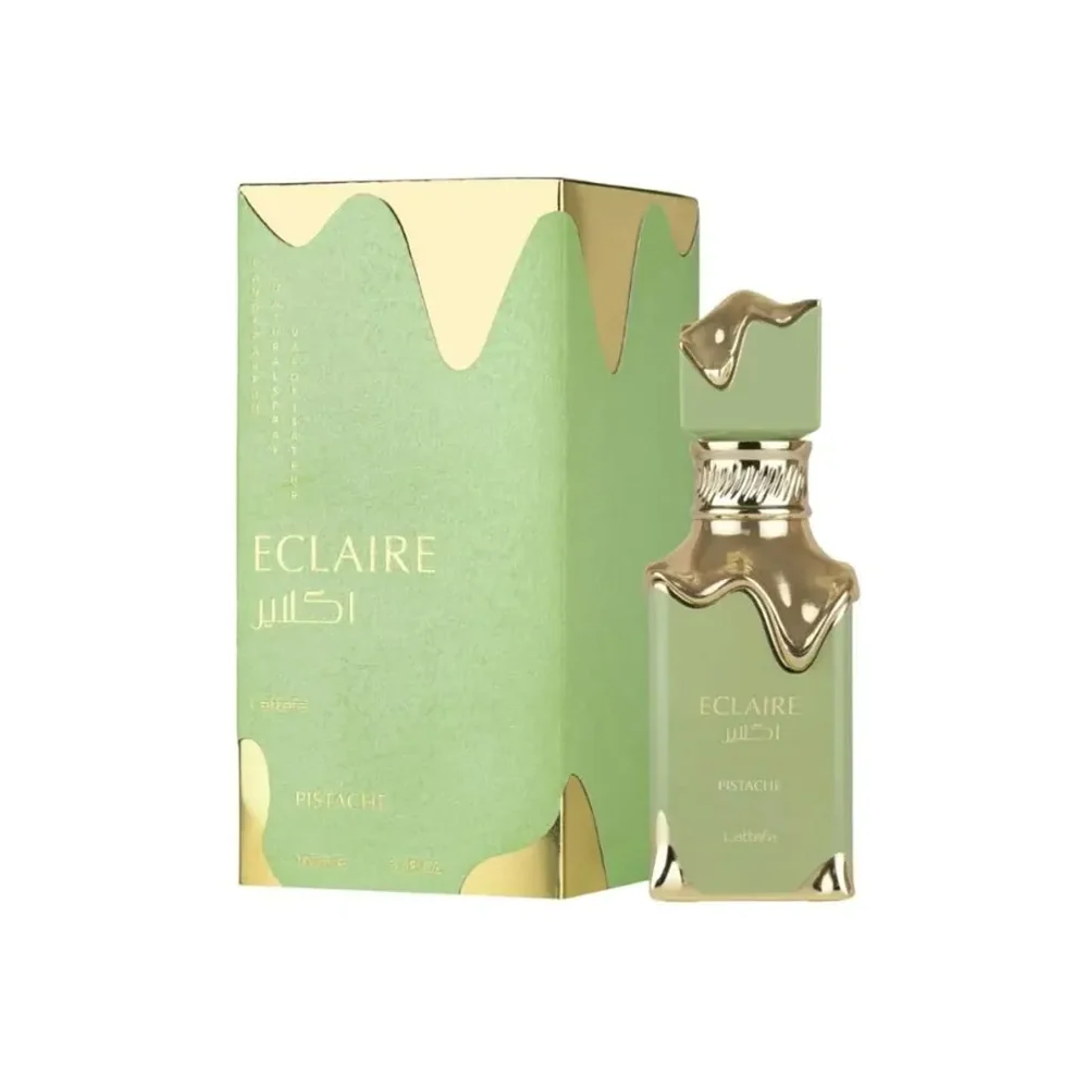 Lattafa Eclaire Pistache (100ml)