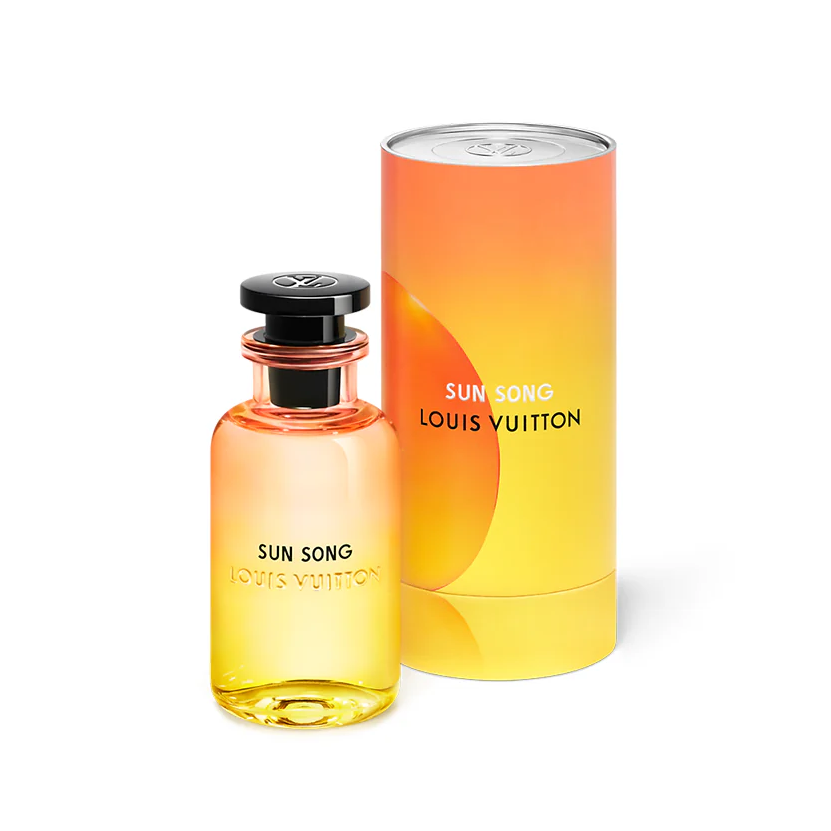 Louis Vuitton Sun Song Eau de Parfum (100ml)