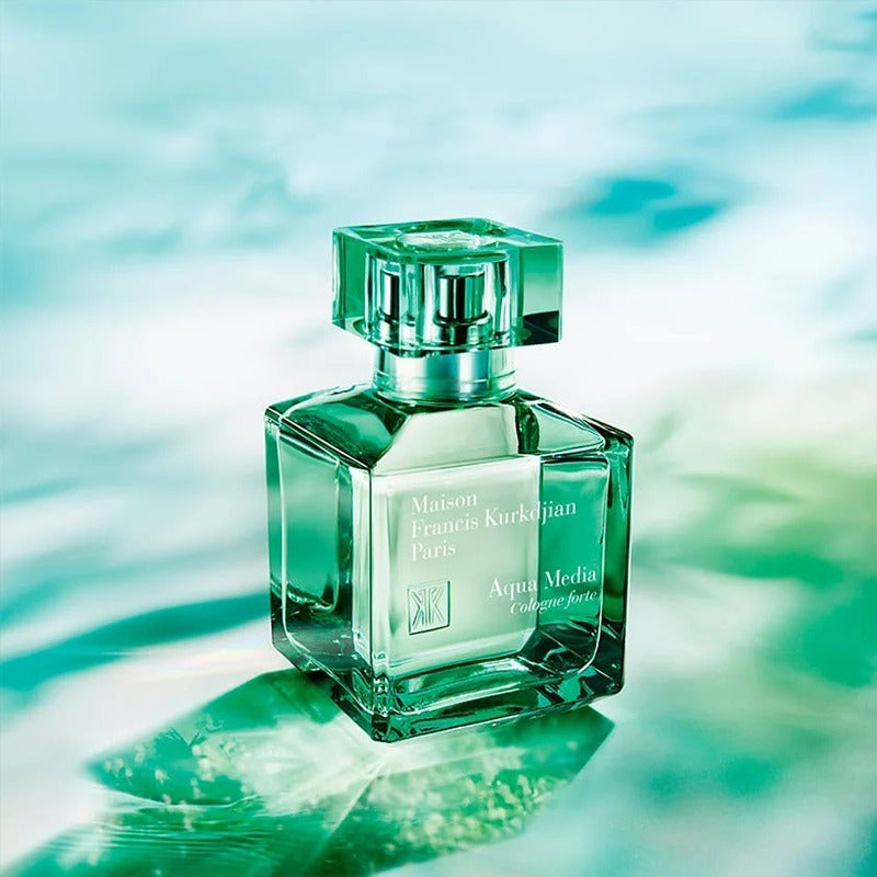 Maison Francis Kurkdjian Aqua Media Cologne forte Eau de parfum (70ml)