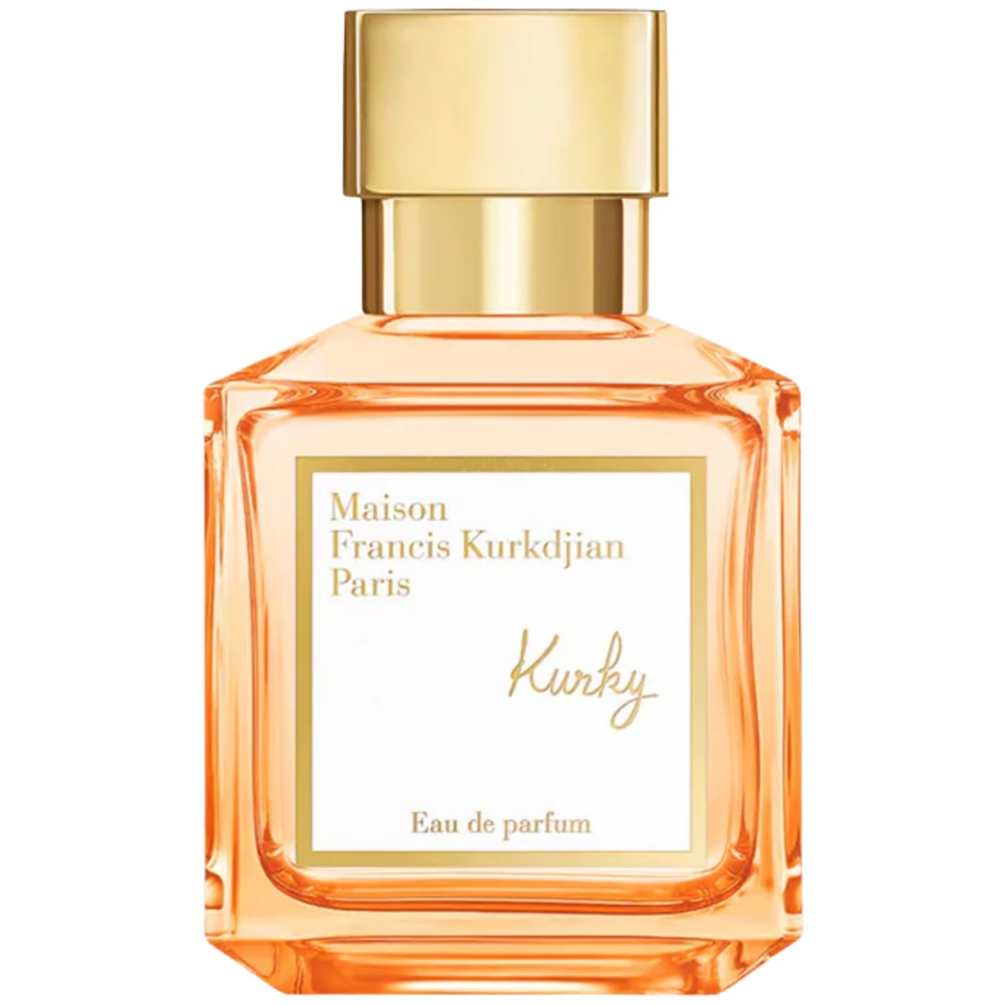 Maison Francis Kurkdjian  Kurky Eau De Parfum (70ml)