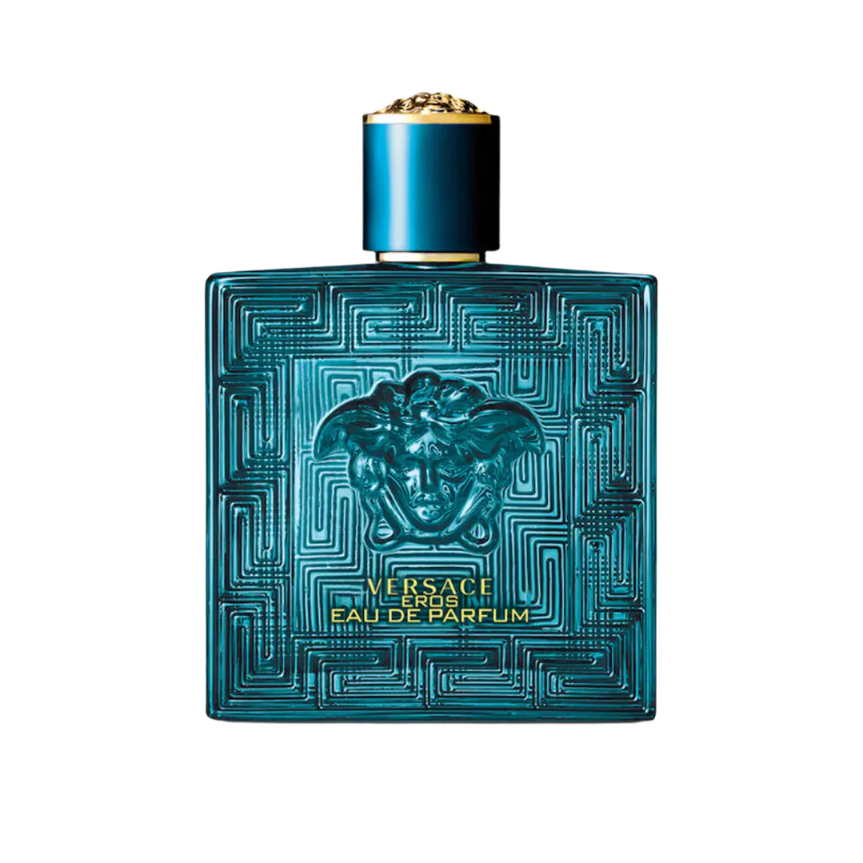 Versace Eros Eau de Parfum (200ml)