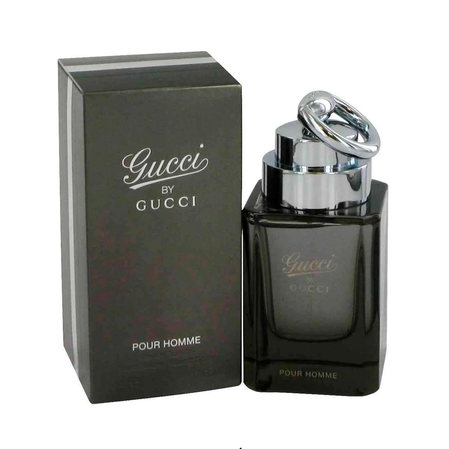 gucci by gucci pour homme EDT (90ml)