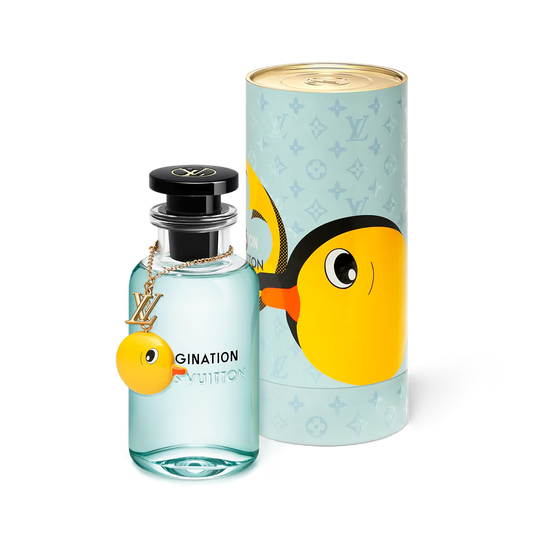 Louis Vuitton Imagination Eau de Parfum