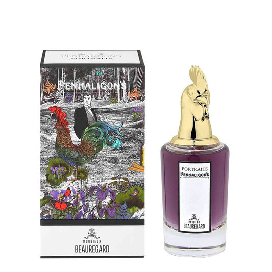 Penhaligon's Monsieur Beauregard Eau de Parfum