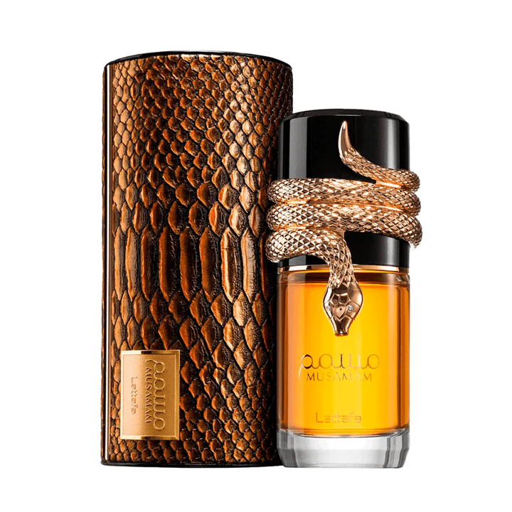 Lattafa Musamam Eau de Parfum (100ml)