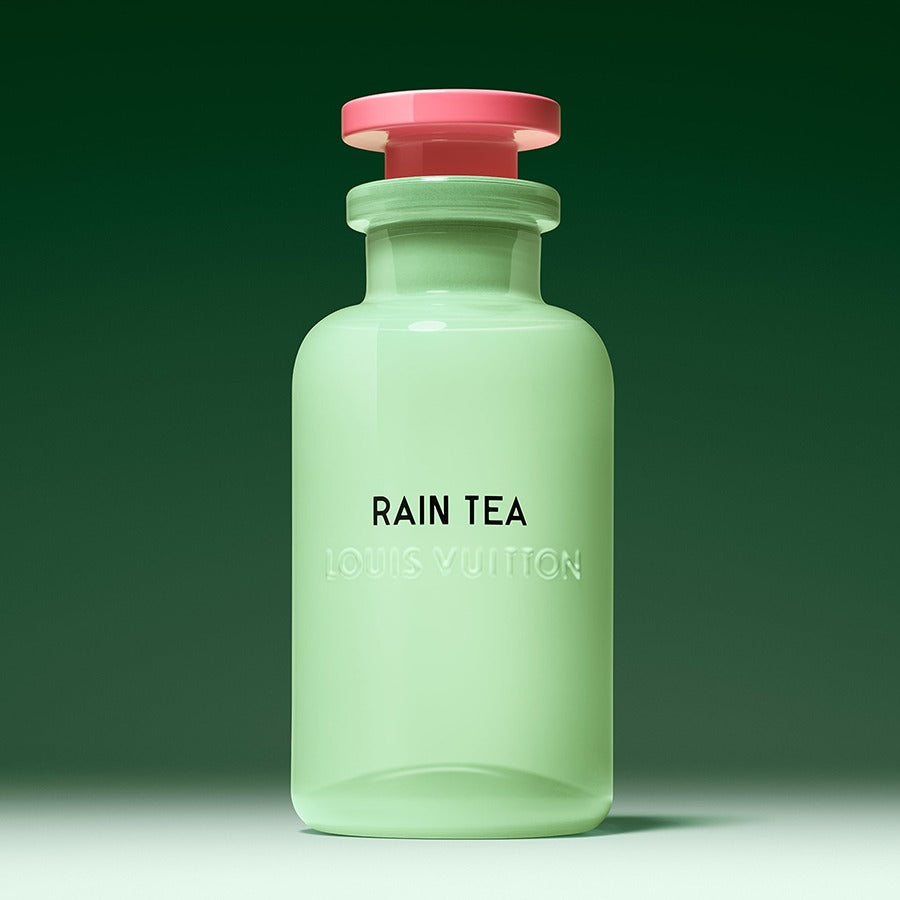 Louis Vuitton Rain Tea Eau de Parfum (100ml)