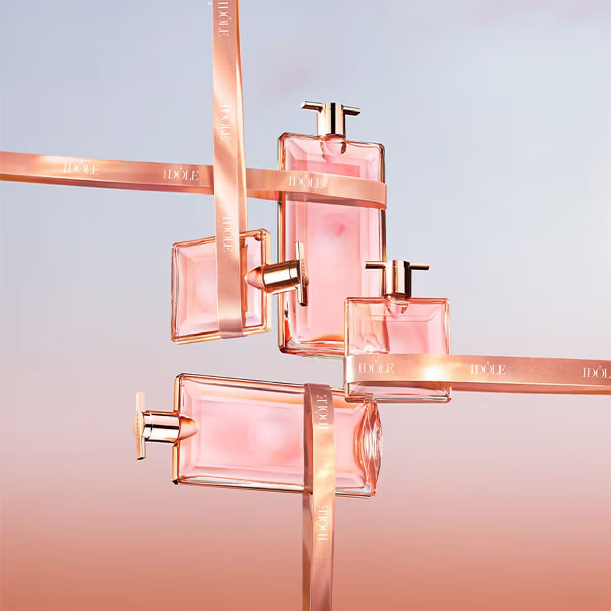 Lancôme Idôle Le Grand Eau De Parfum  (100ml)