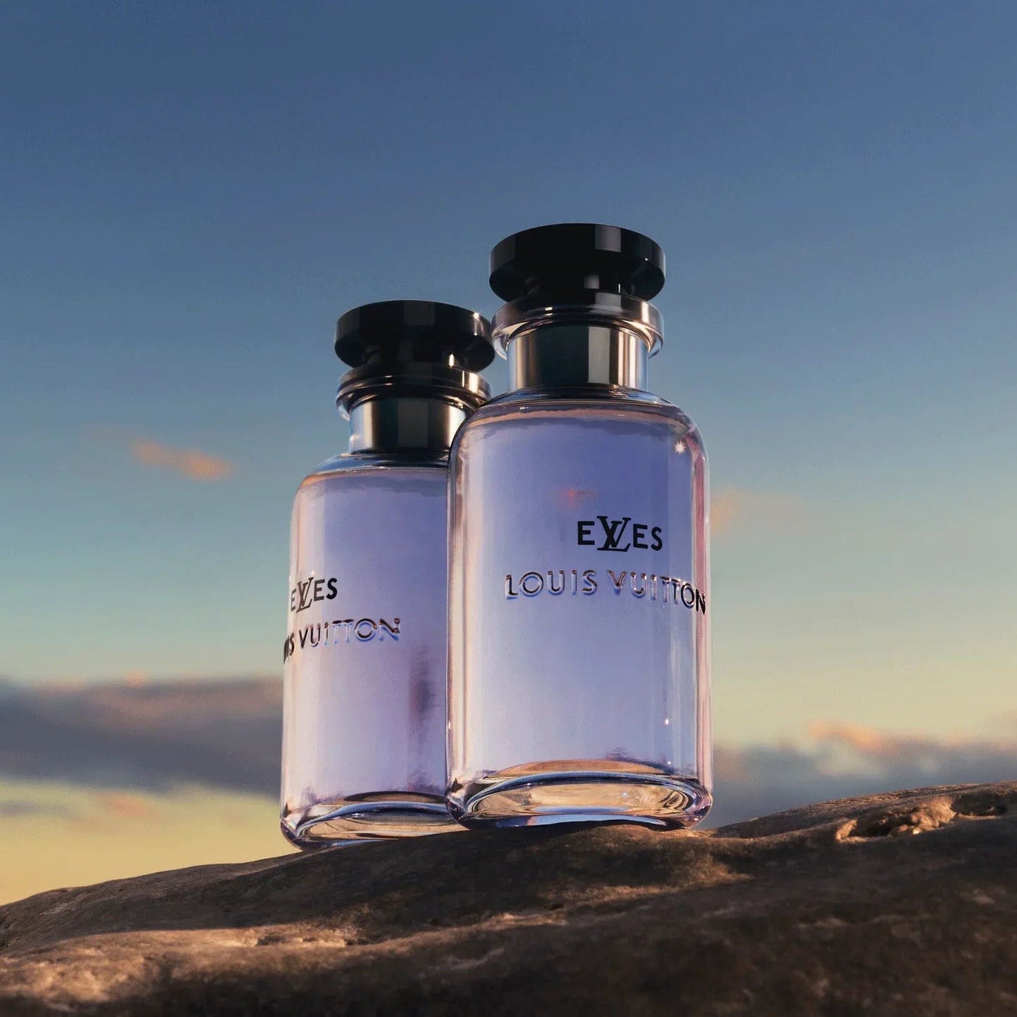 Louis Vuitton eLVes Eau de Parfum (100ml)