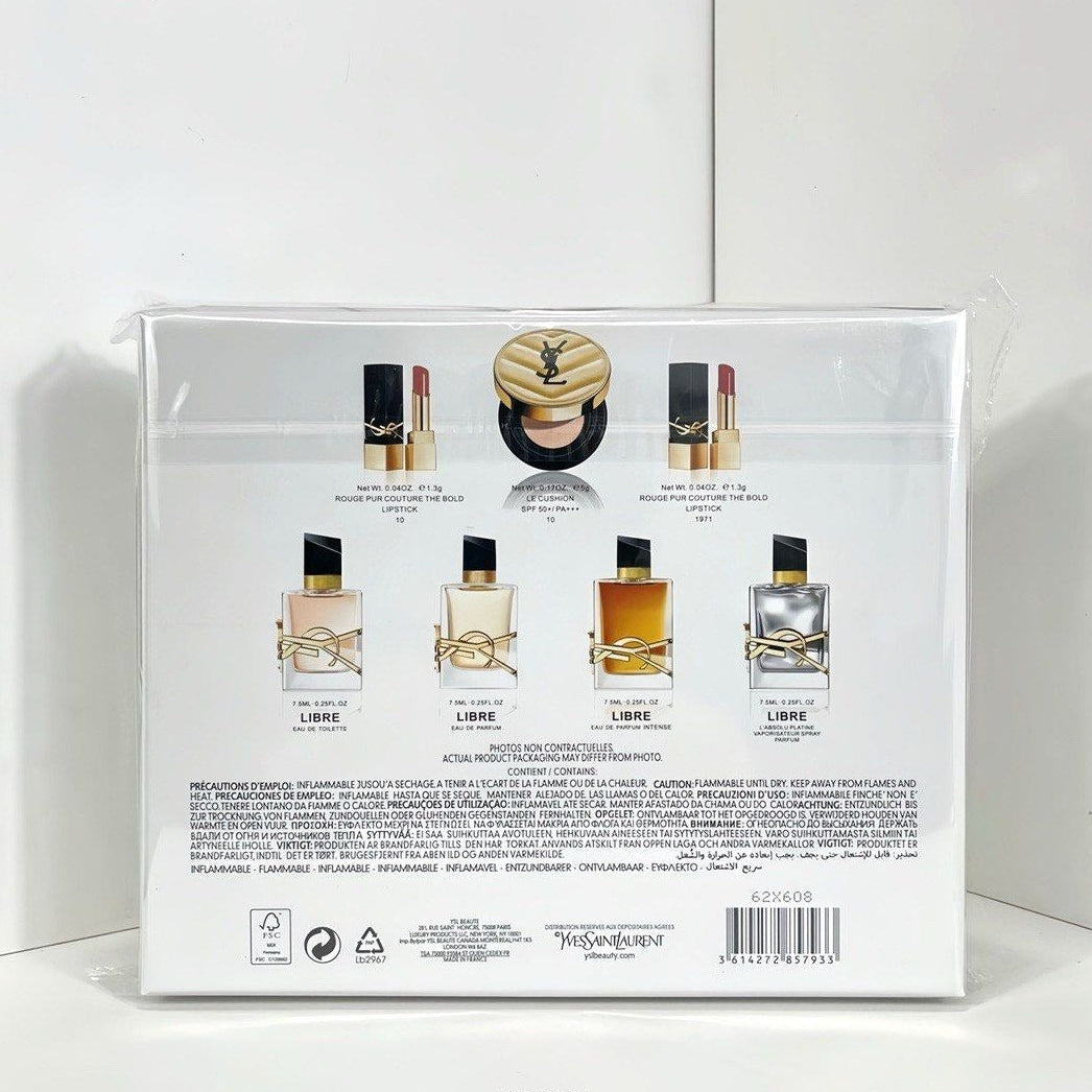 Yves Saint Laurent Gift Set