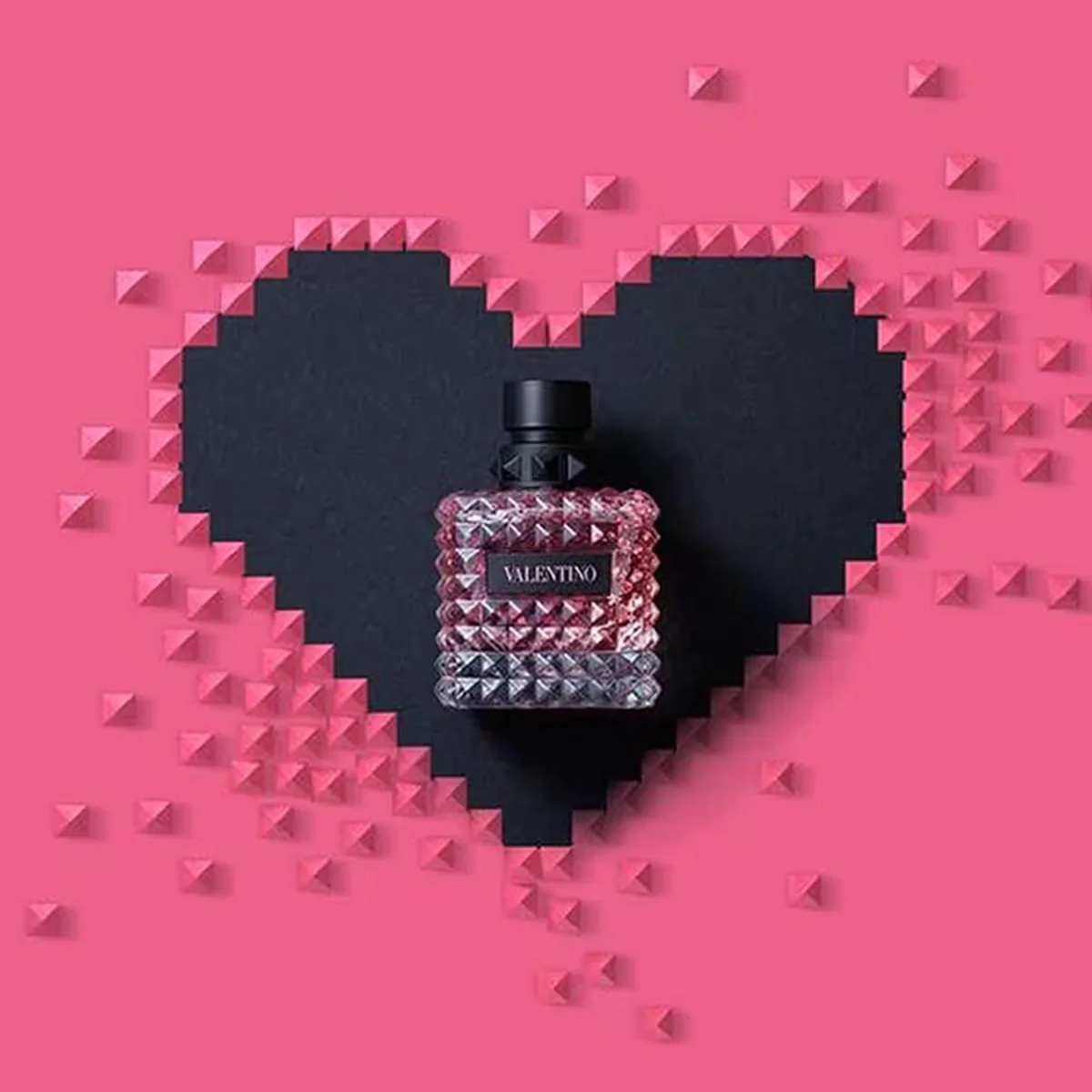 Valentino Donna Born In Roma Eau De Parfum (200ml)