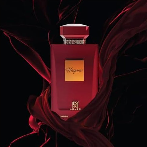 Ahmed Al Maghribi Hayana Eau de Parfum (100ml)