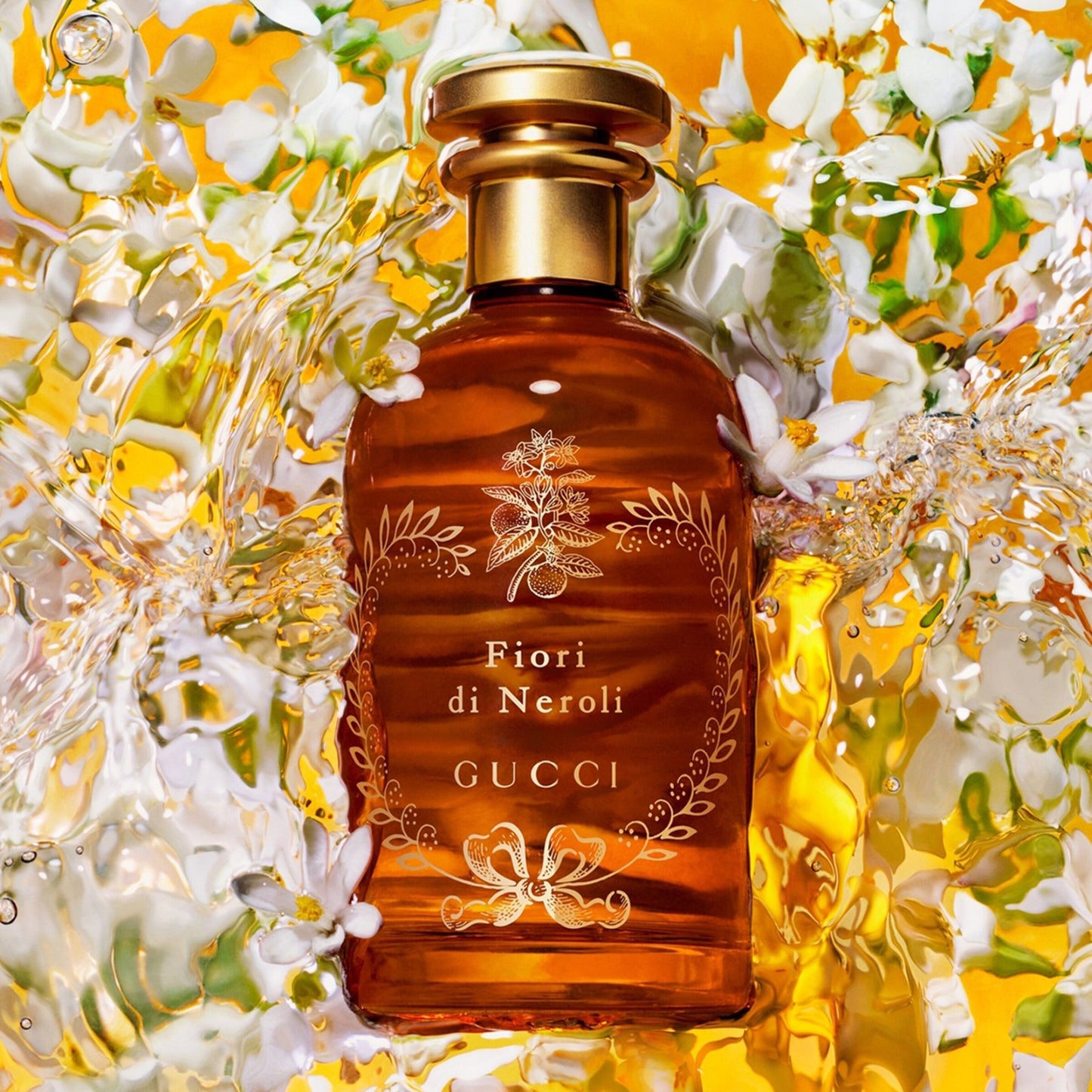 Gucci Fiori di Neroli Eau de Parfum (100ml)