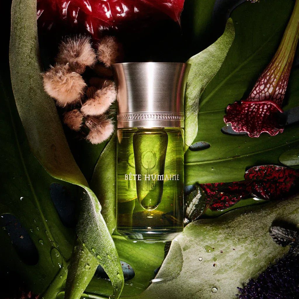Liquides Imaginaires Bête Humaine Eau de Parfum (100ml)
