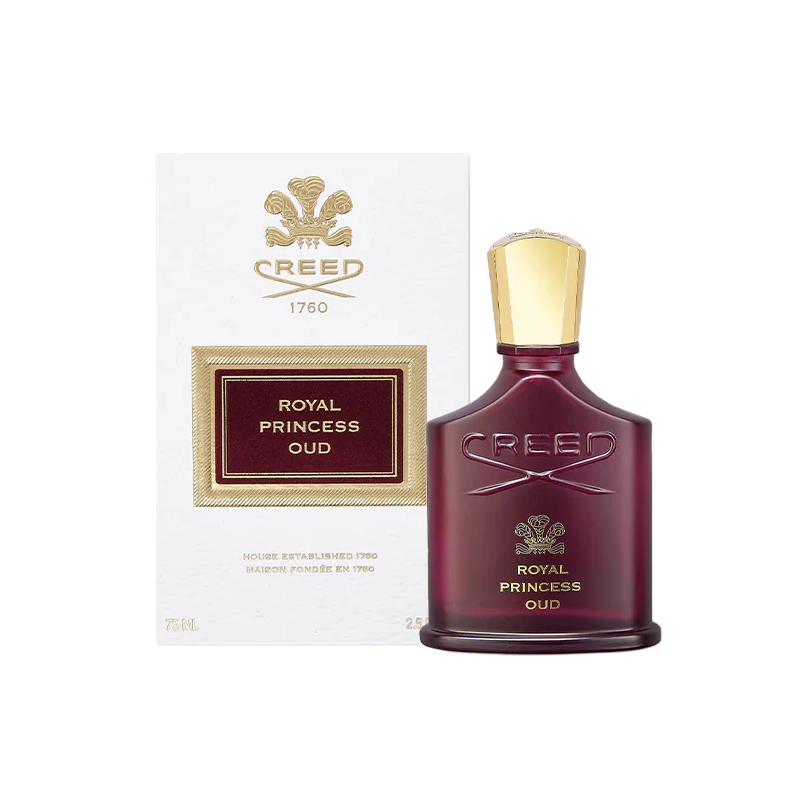 Creed Royal Princess Oud Eau de Parfum (75ml)