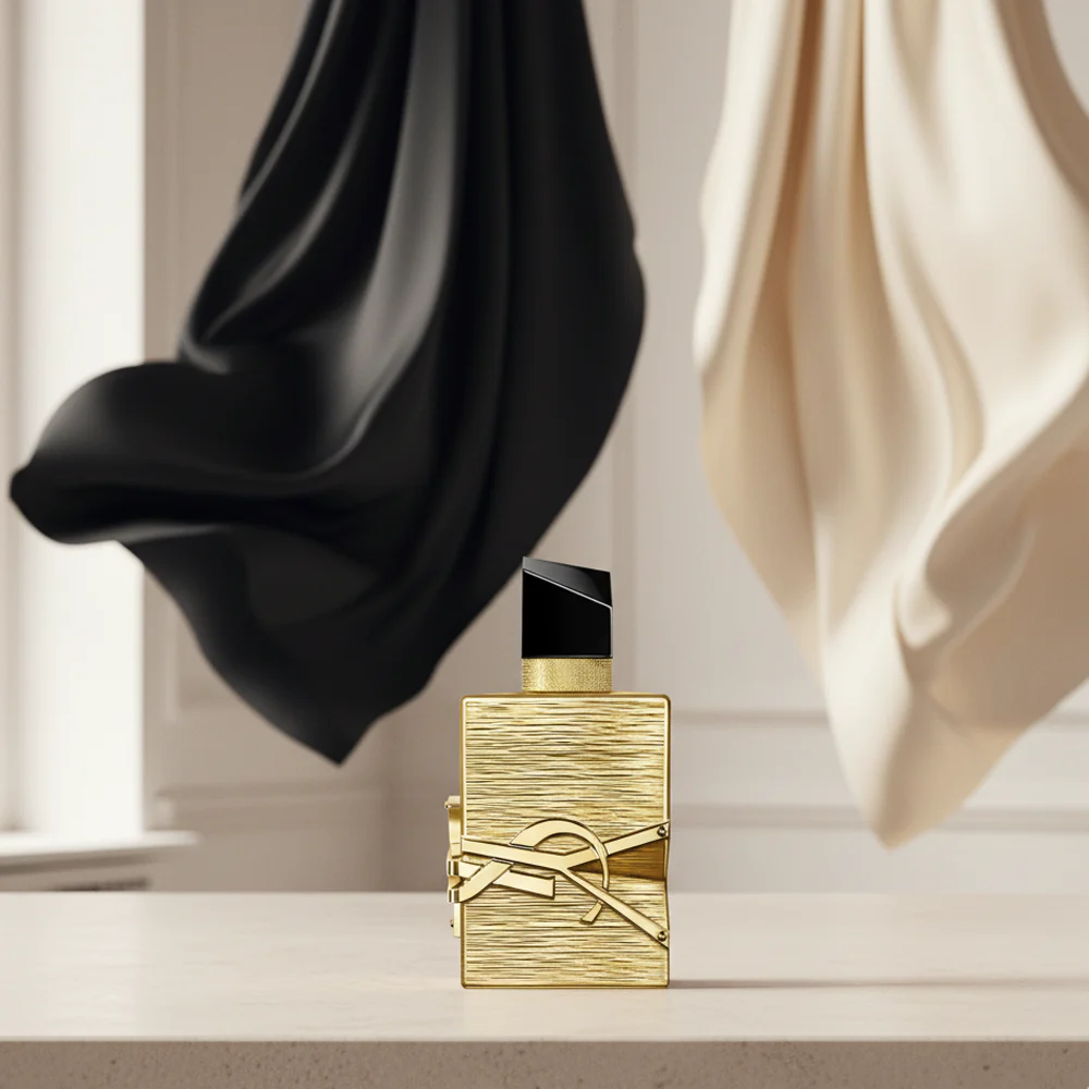 Yves Saint Laurent Libre Vanille Couture EDP (90ml)