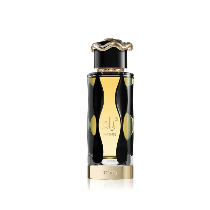 Lattafa Teriaq Intense Eau de Parfum (100ml)