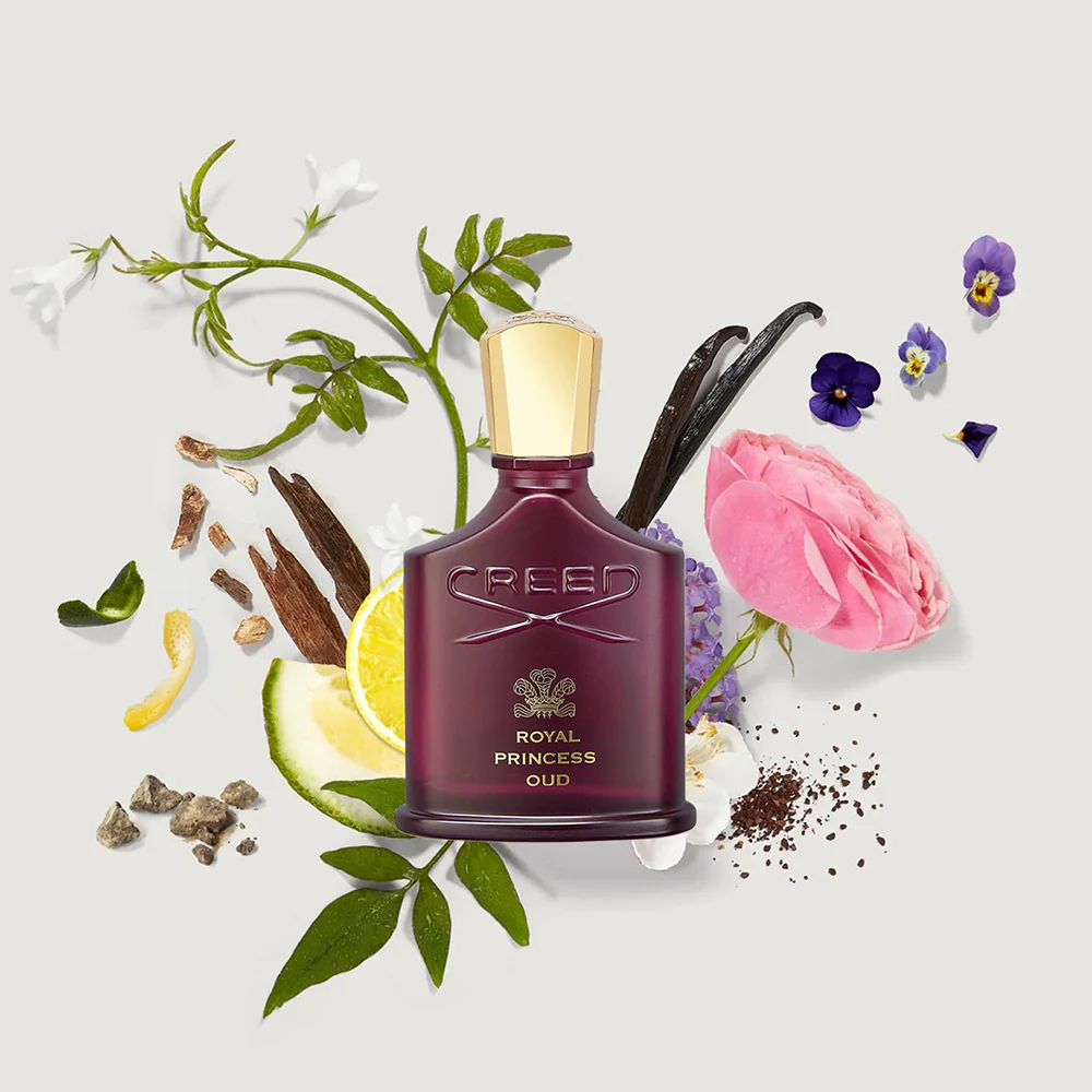 Creed Royal Princess Oud Eau de Parfum (75ml)