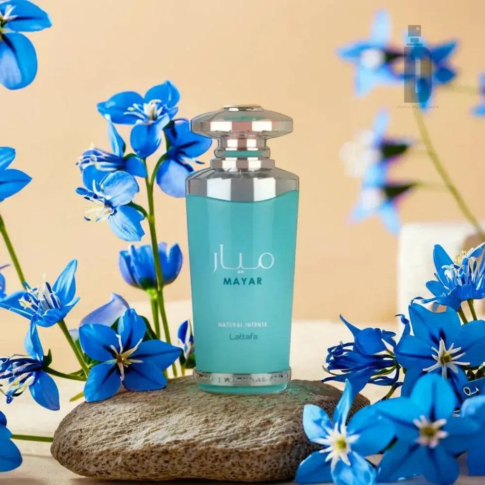 Lattafa Mayar Natural Intense Eau de Parfum (100ml)
