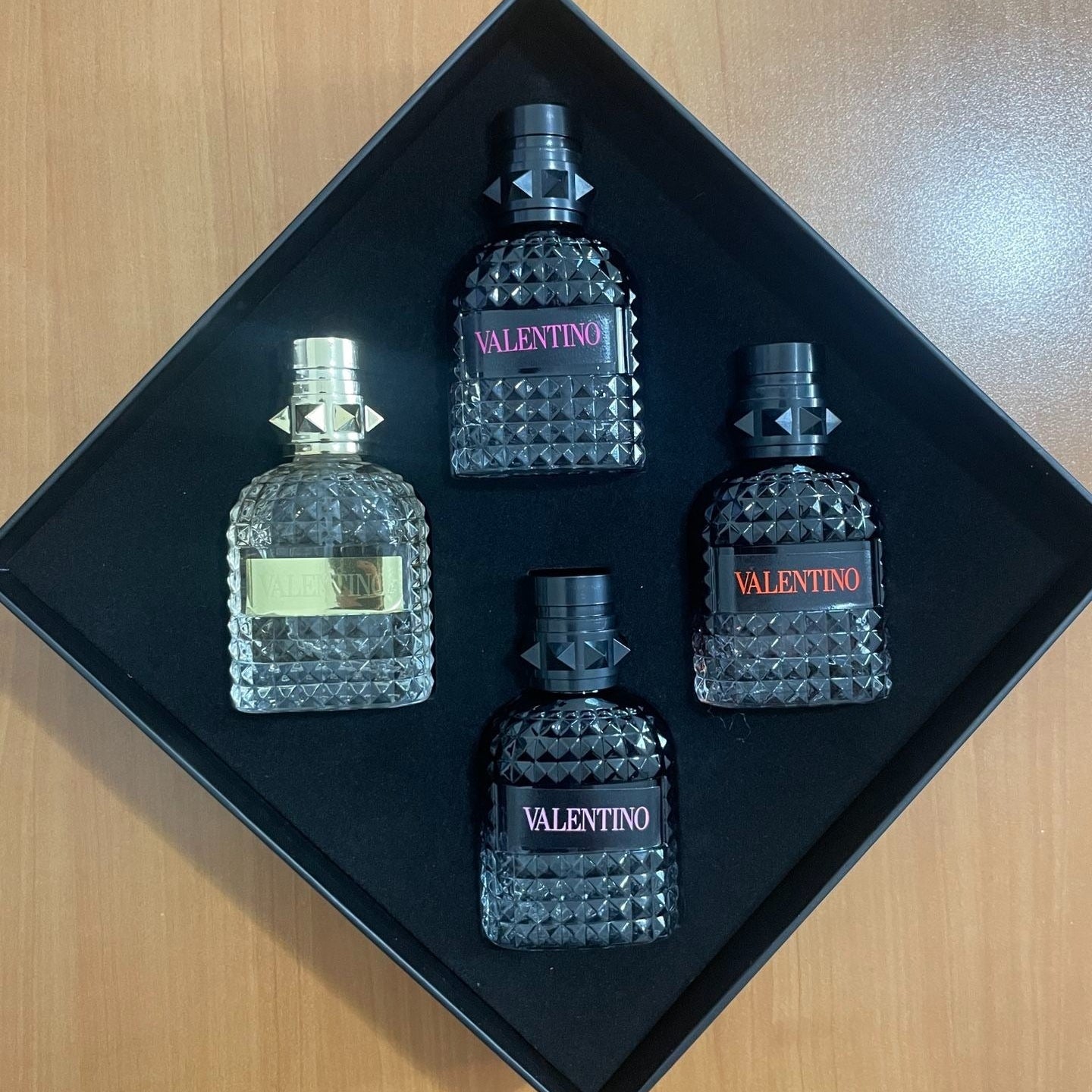 Valentino Born In Roma (4x30ml)
