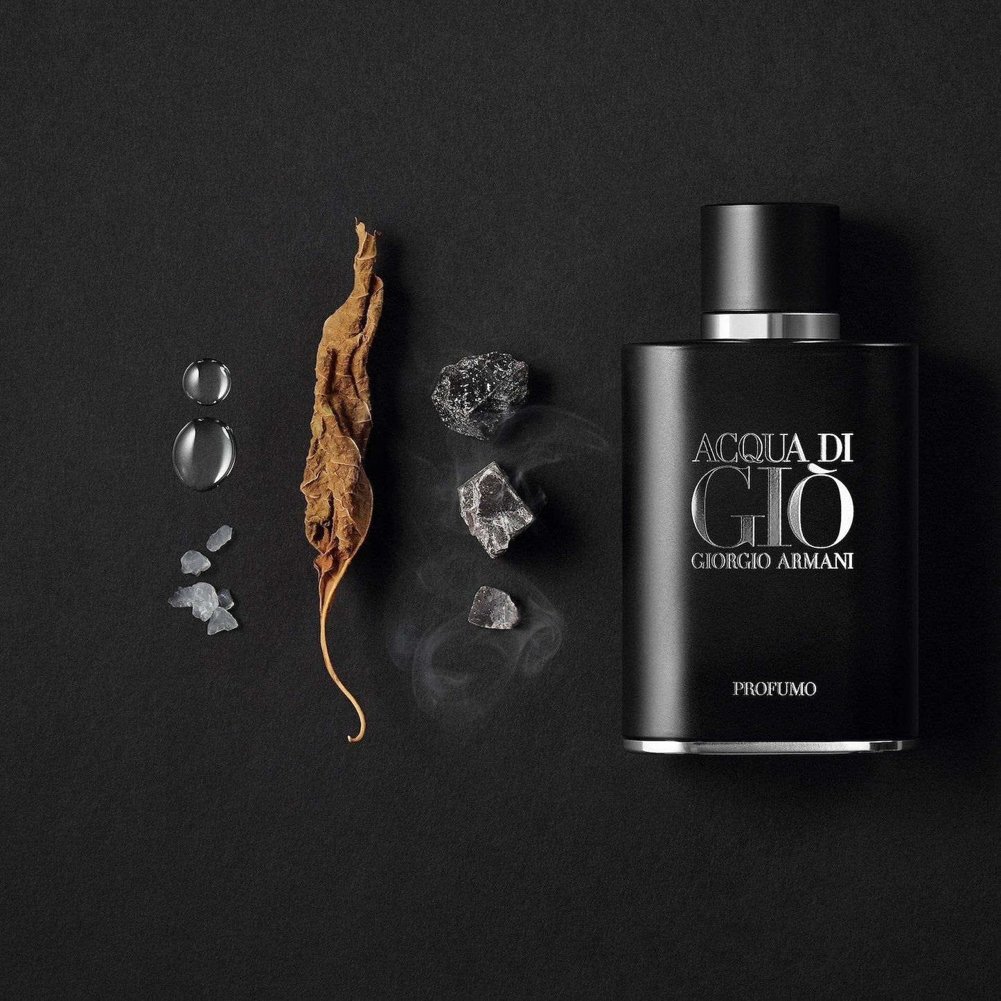 Giorgio Armani Acqua Di Gio Profumo Parfum (125ml)