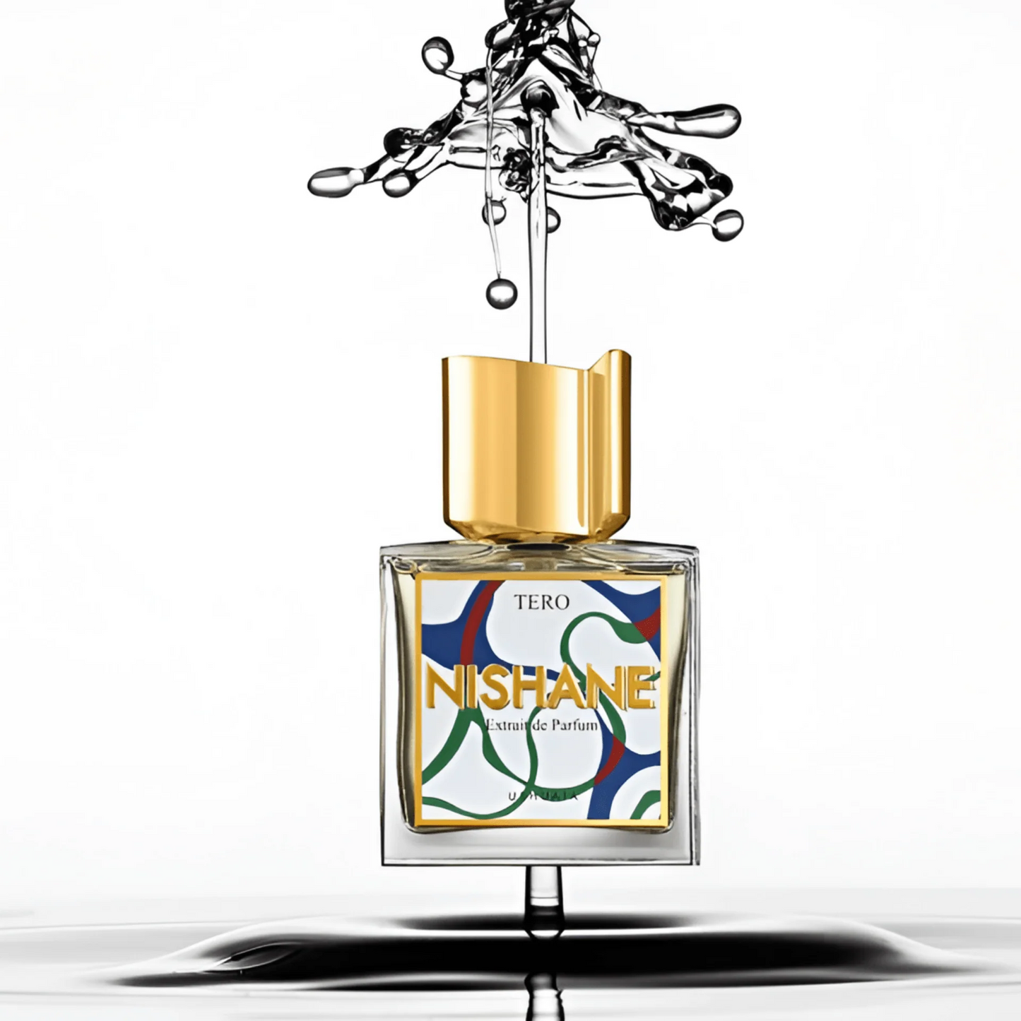 Nishane Tero Extrait de Parfum
