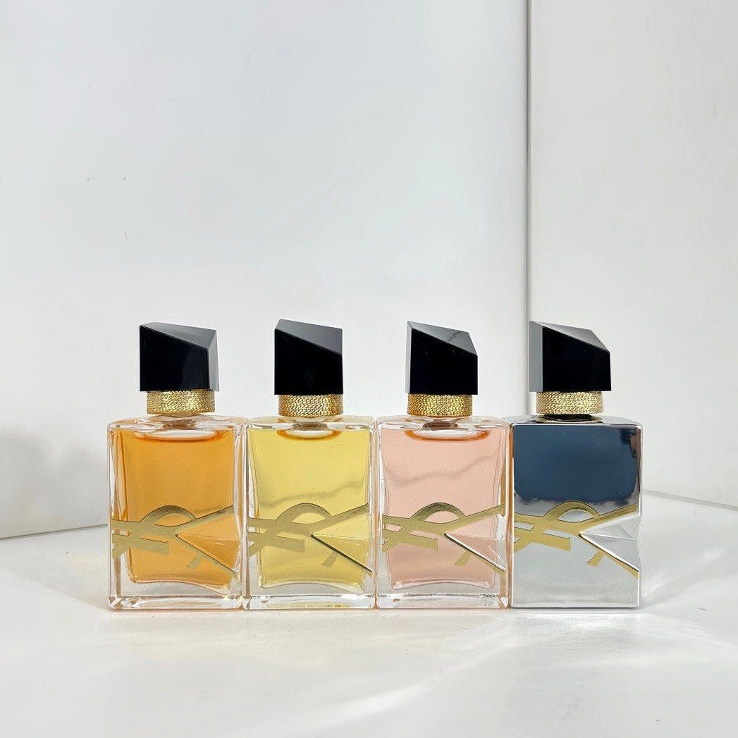 Yves Saint Laurent Gift Set