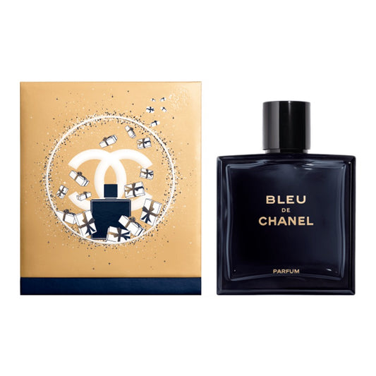 Chanel Bleu De Chanel Parfum Limited Edition (100ml)