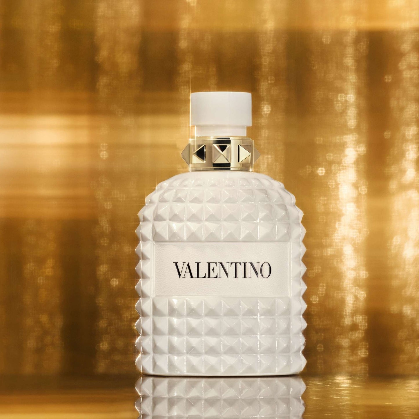 Valentino Uomo Born in Roma Ivory Eau de Toilette (100ml)