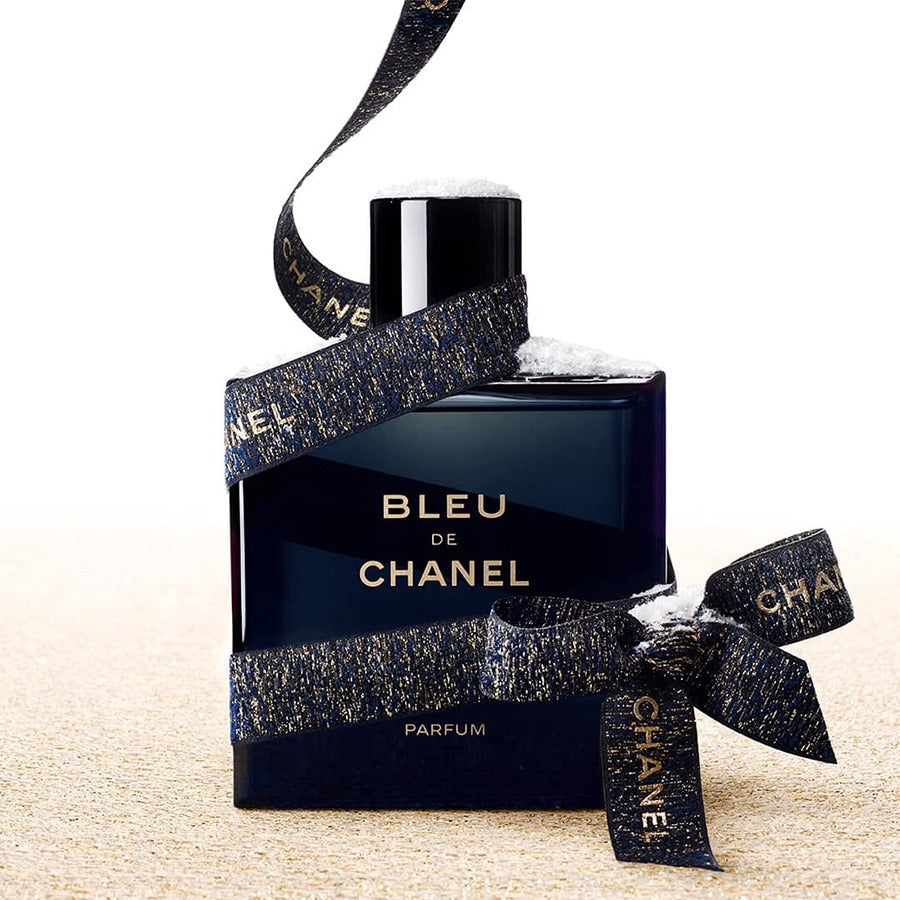 Chanel Bleu De Chanel Parfum Limited Edition (100ml)