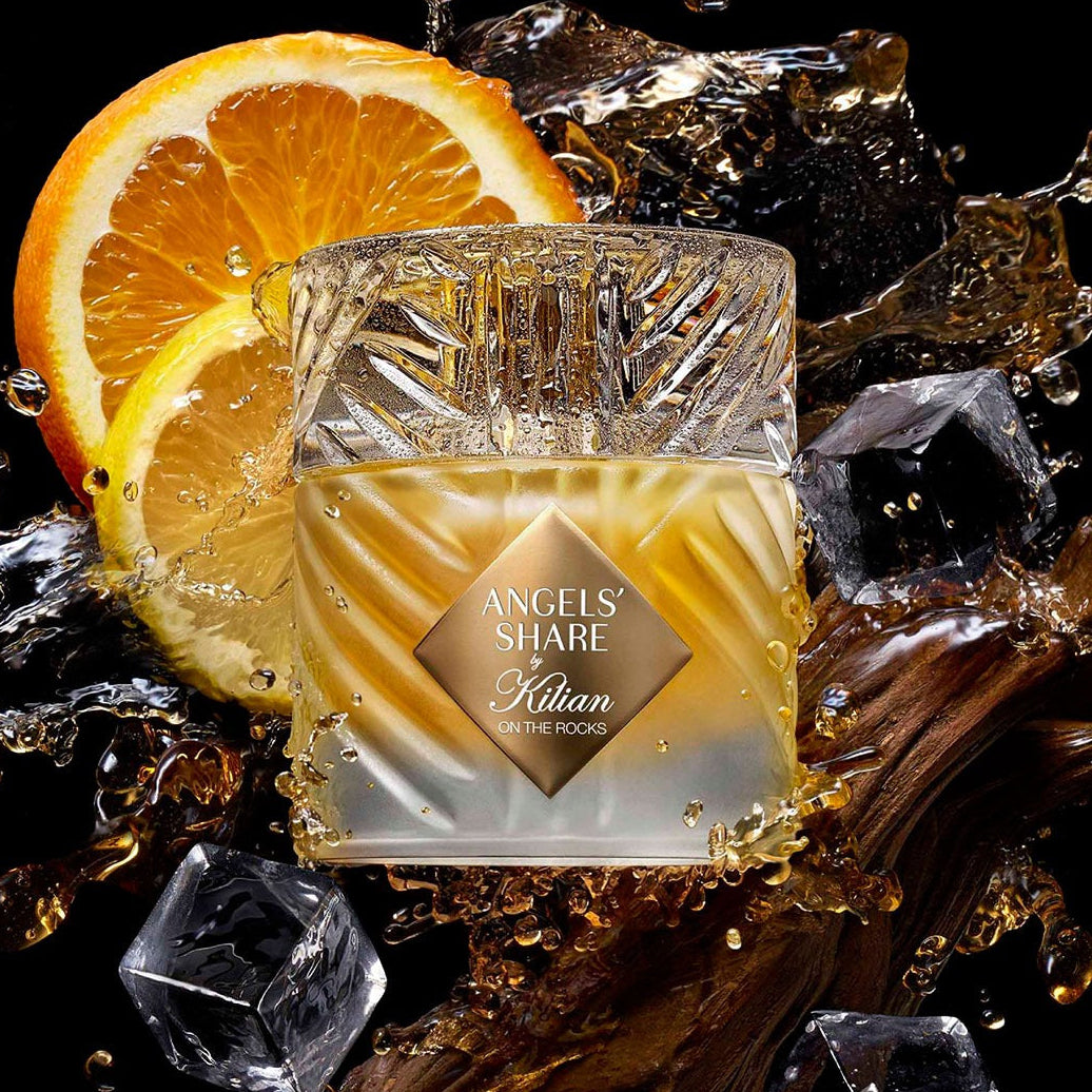 Kilian Angels' Share On The Rocks EDP (50ml)