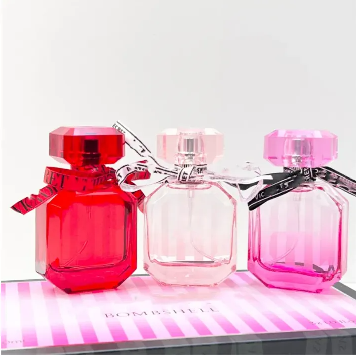 Victoria Secret Perfume Gift Set (3x30ml)